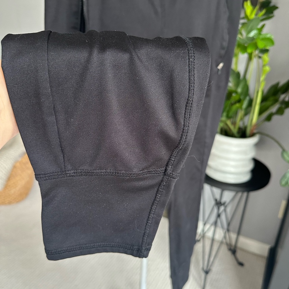 RBX Performance Black Leggings, size large - Picture 4 of 13